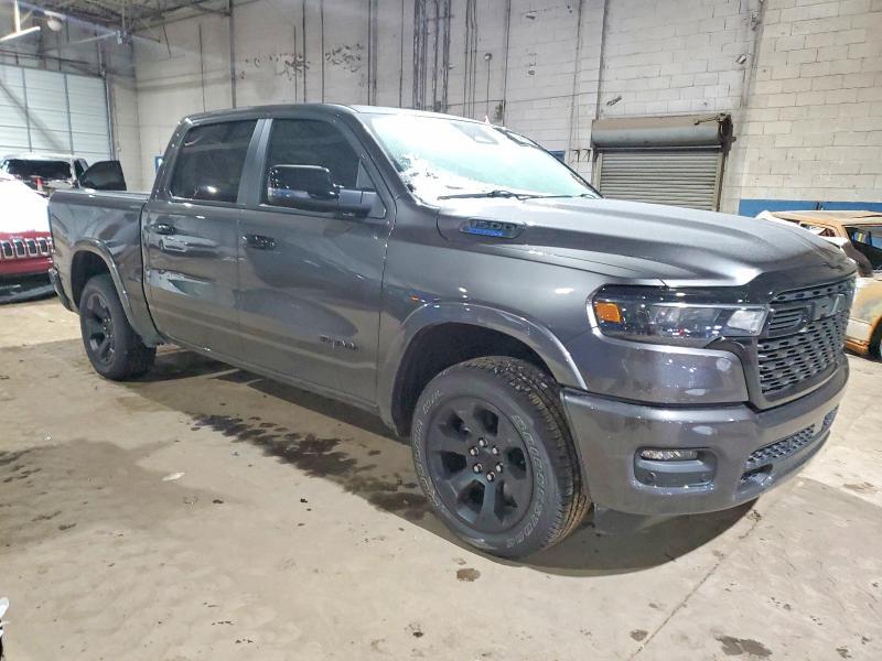 2025 Dodge Ram 1500 big Horn/lone Star