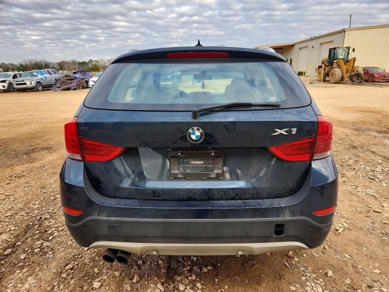 2014 BMW X1 Sdrive28i