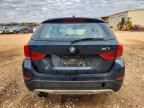 2014 BMW X1 Sdrive28i
