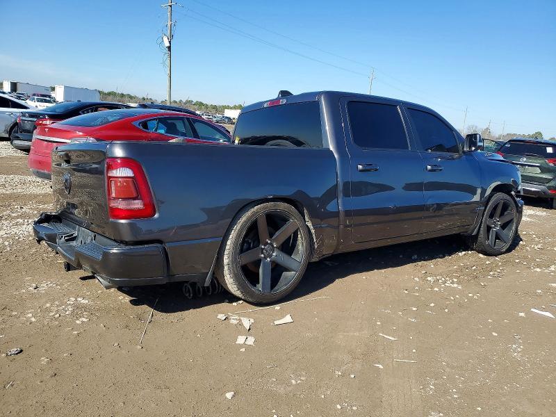 2020 Dodge RAM 1500