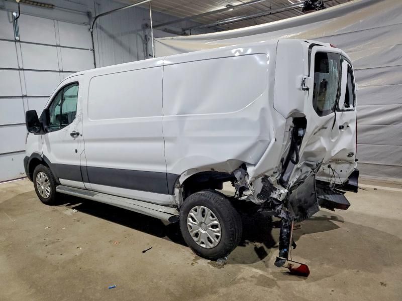 2023 Ford Transit T-250