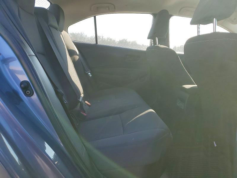 2025 Toyota Corolla Hybrid