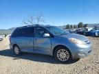 2009 Toyota Sienna xle