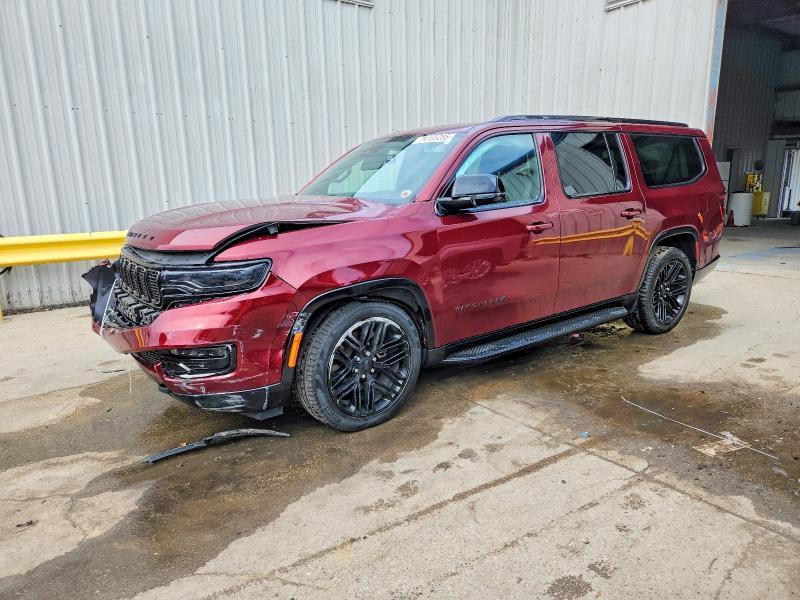2023 Jeep Wagoneer l Series ii