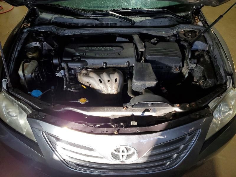2009 Toyota Camry Base