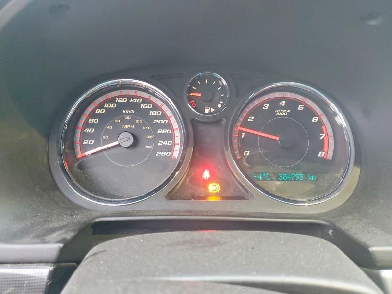 2006 Chevrolet Cobalt ss Supercharged