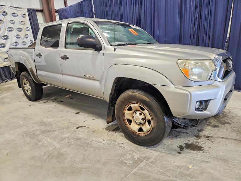 2015 Toyota Tacoma Double cab Prerunner