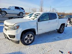 2017 Chev Colorado en venta en Montreal Est, QC