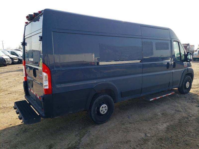 2021 Dodge Ram Promaster 3500 Delivery van