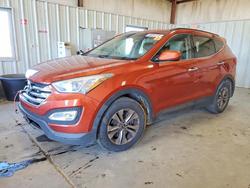 Hyundai salvage cars for sale: 2016 Hyundai Santa fe Sport