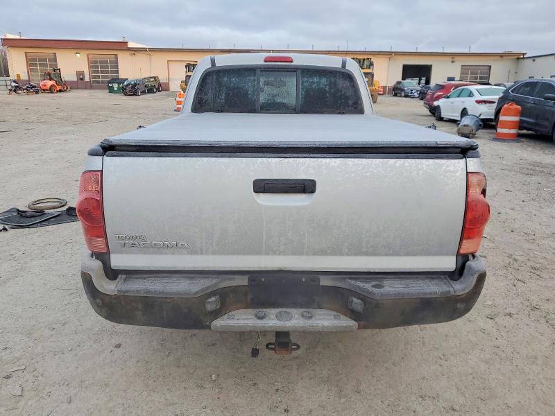 2006 Toyota Tacoma Access cab