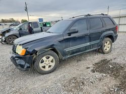Jeep Vehiculos salvage en venta: 2008 Jeep Grand Cherokee Laredo