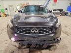 2010 Infinity Fx35
