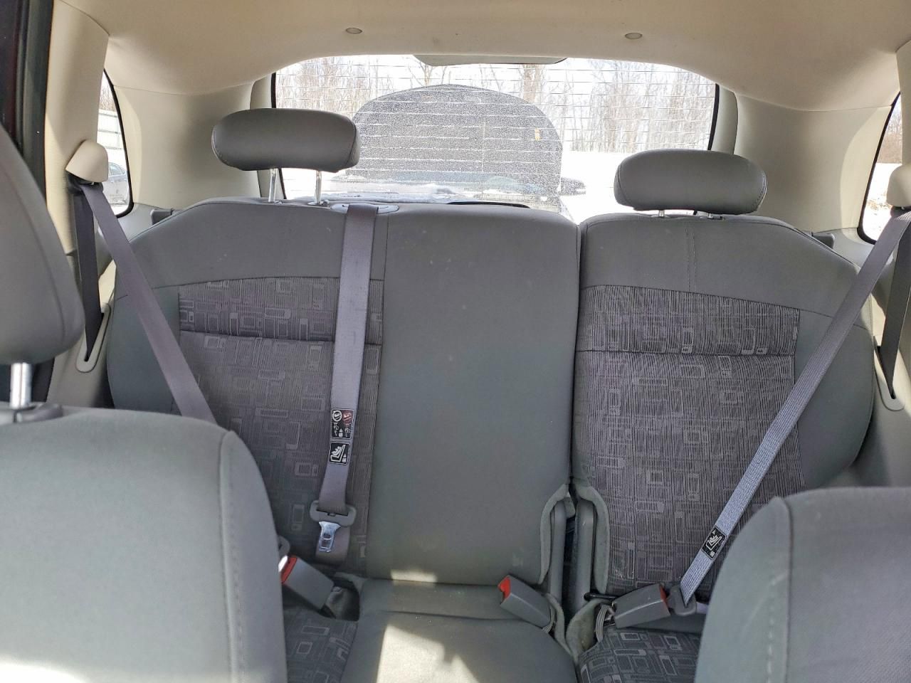 2006 Chrysler Pt Cruiser Touring