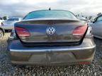 2016 Volkswagen Cc Base