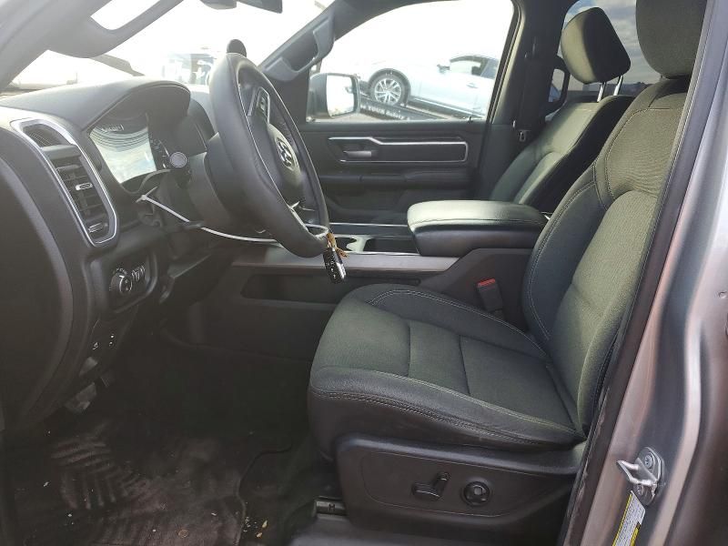 2019 Dodge Ram 1500 big Horn/lone Star