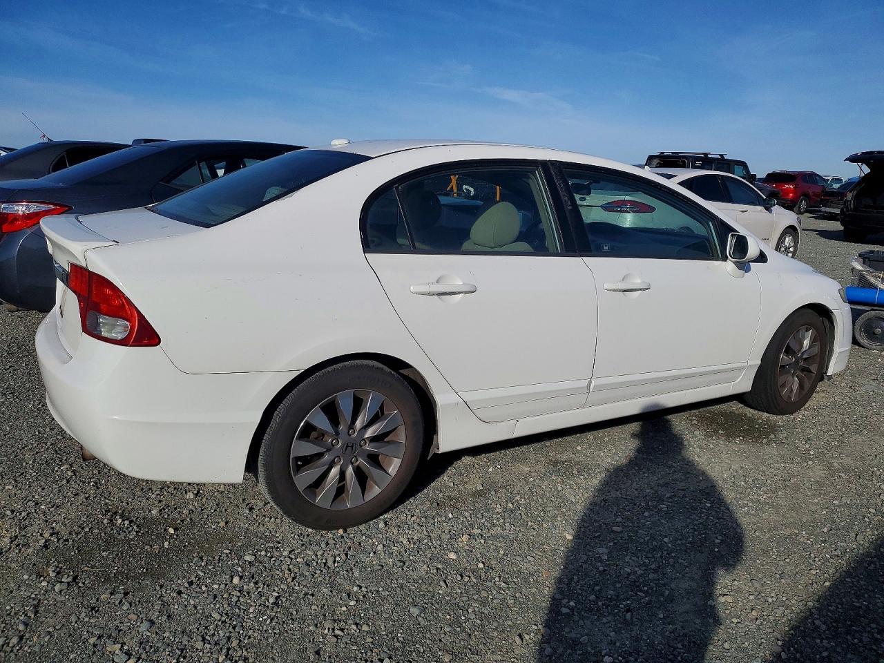 2010 Honda Civic