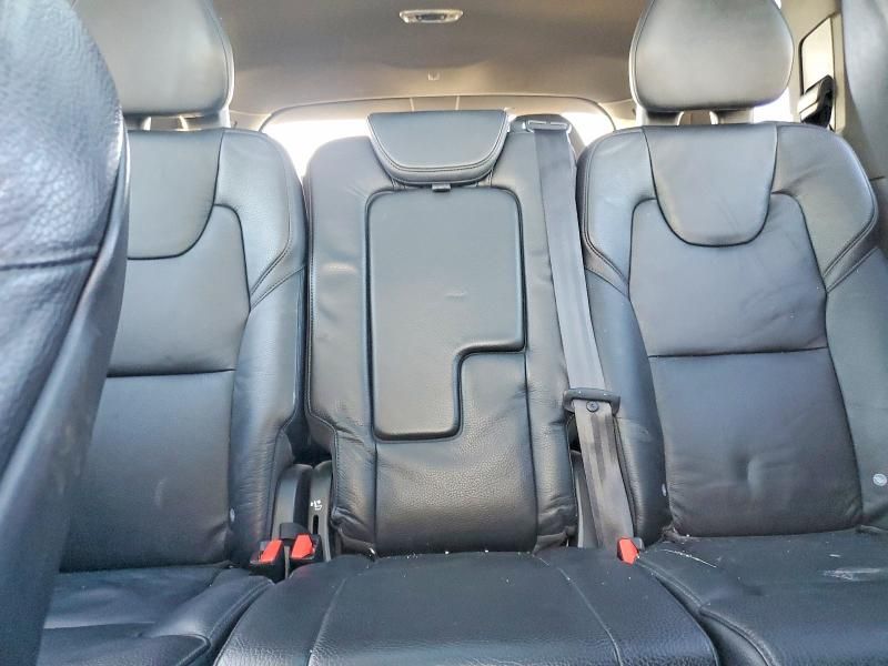 2020 Volvo Xc90 T5 Momentum