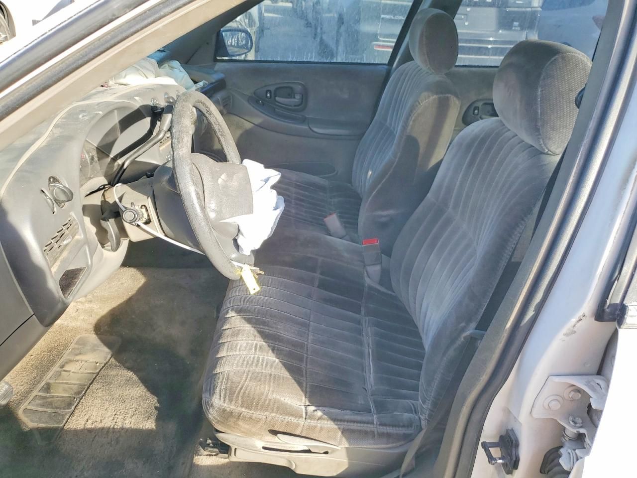 2001 Chevrolet Lumina