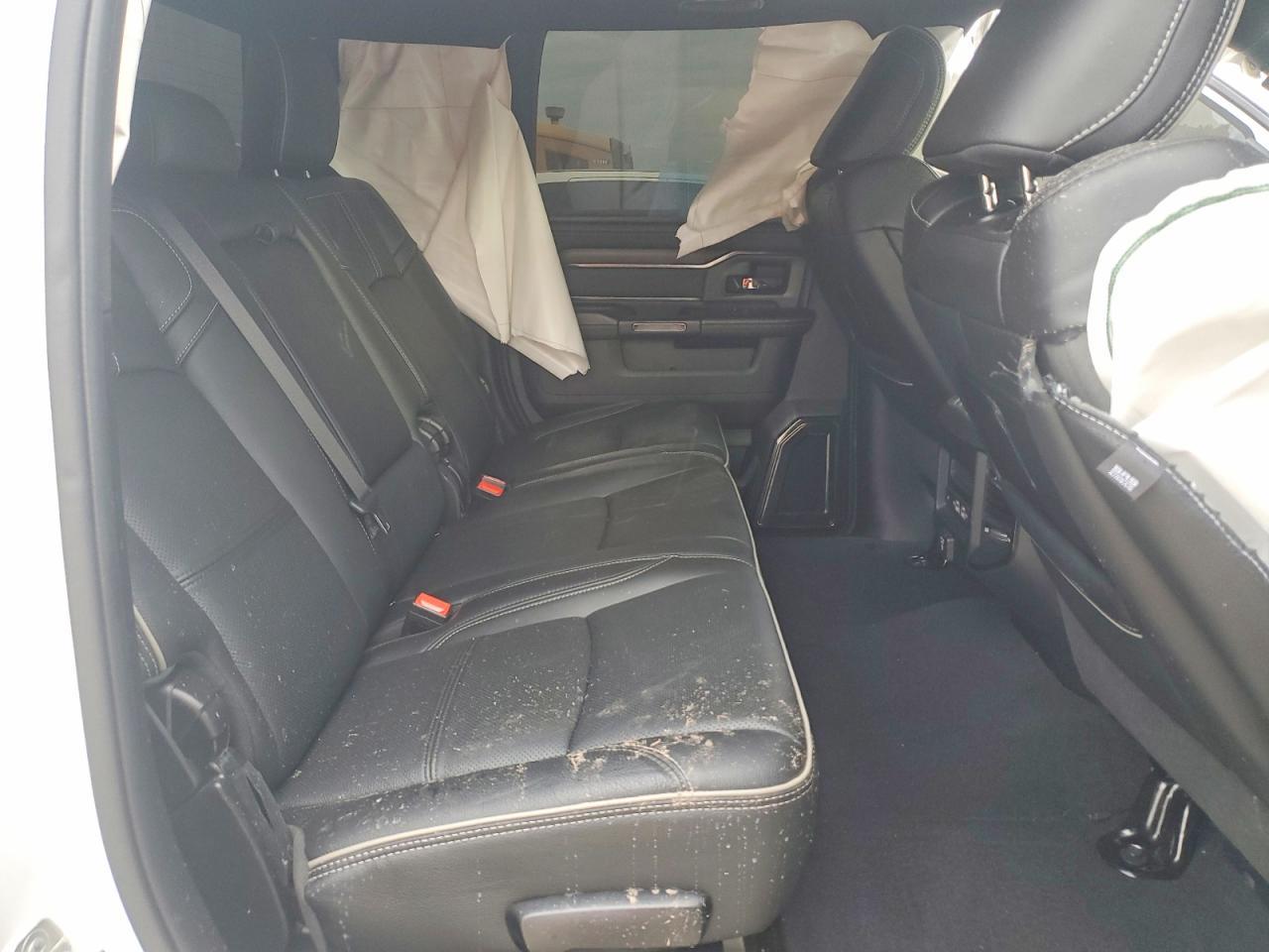 2023 Dodge RAM 2500 Limited