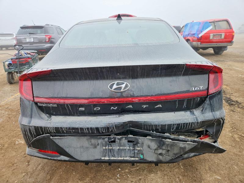 2020 Hyundai Sonata sel Plus