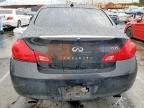 2008 Infiniti G35