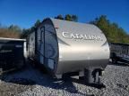 2018 Coachmen Catalina