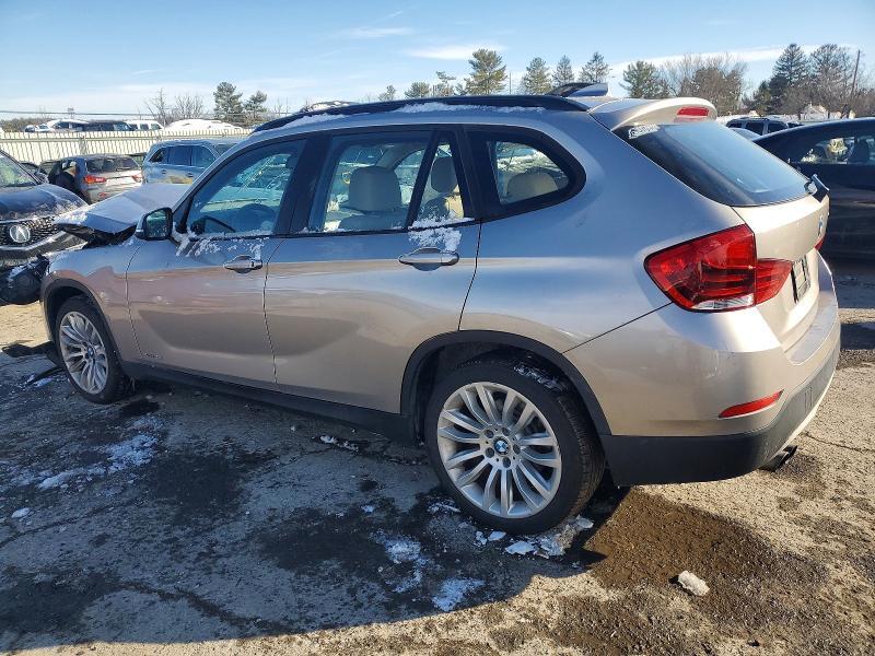 2013 BMW X1 Xdrive28i