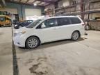 2013 Toyota Sienna xle