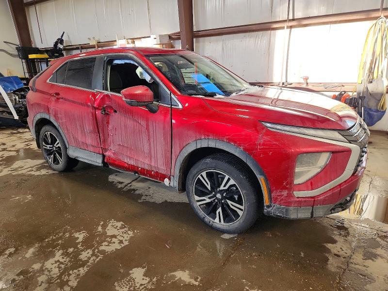 2024 Mitsubishi Eclipse Cross es