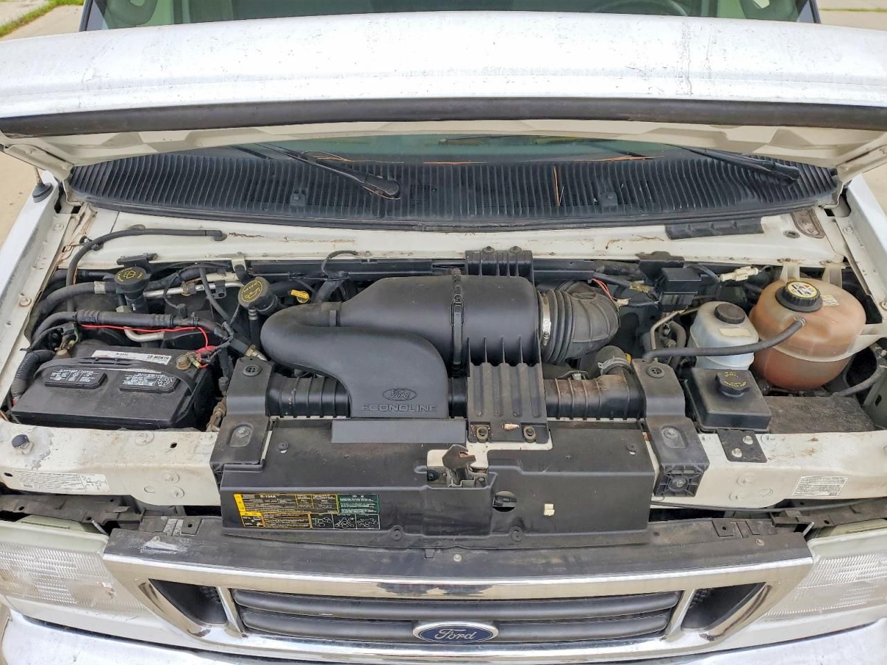 2005 Tioga Motorhome