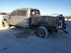 2022 Ford F250 Super Duty
