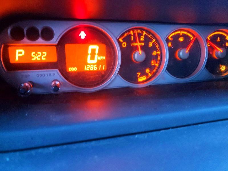 2009 Scion XB