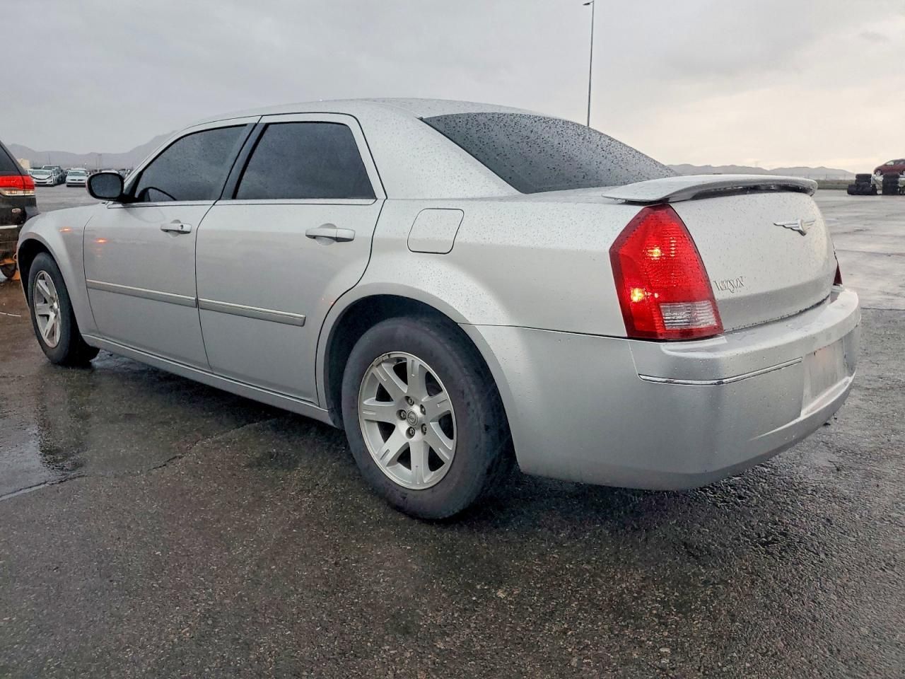 2006 Chrysler 300 Touring