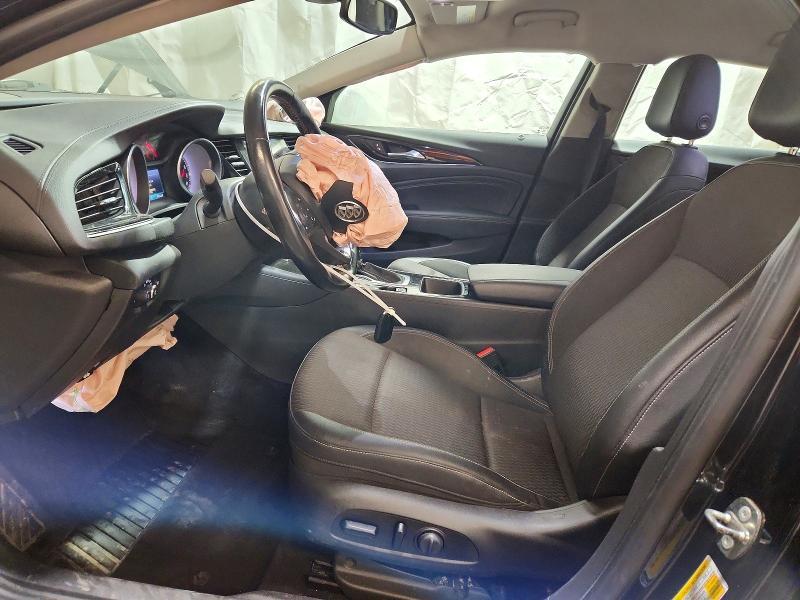 2018 Buick Regal Preferred ii