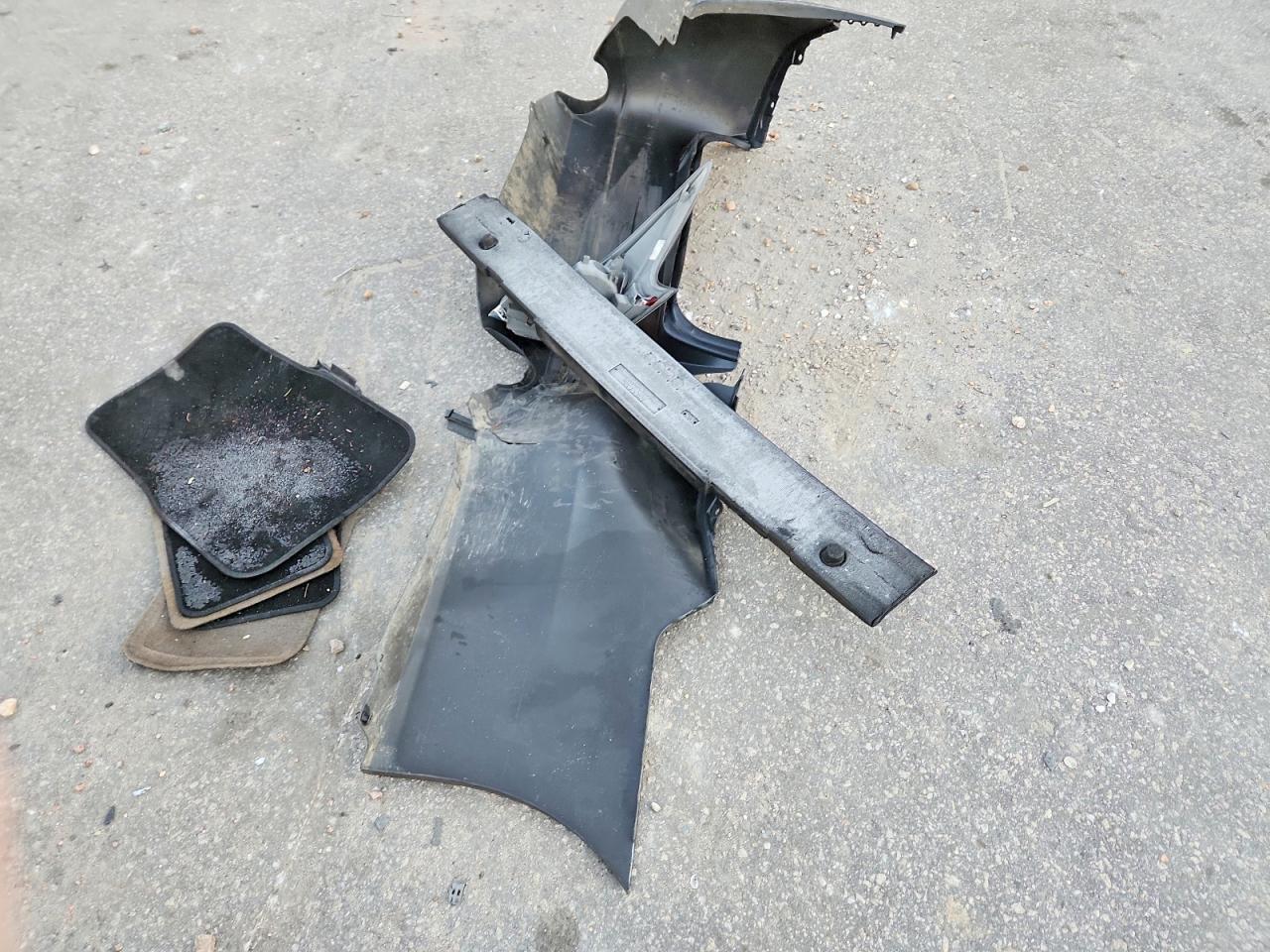 2015 Niss Altima 2.5 s