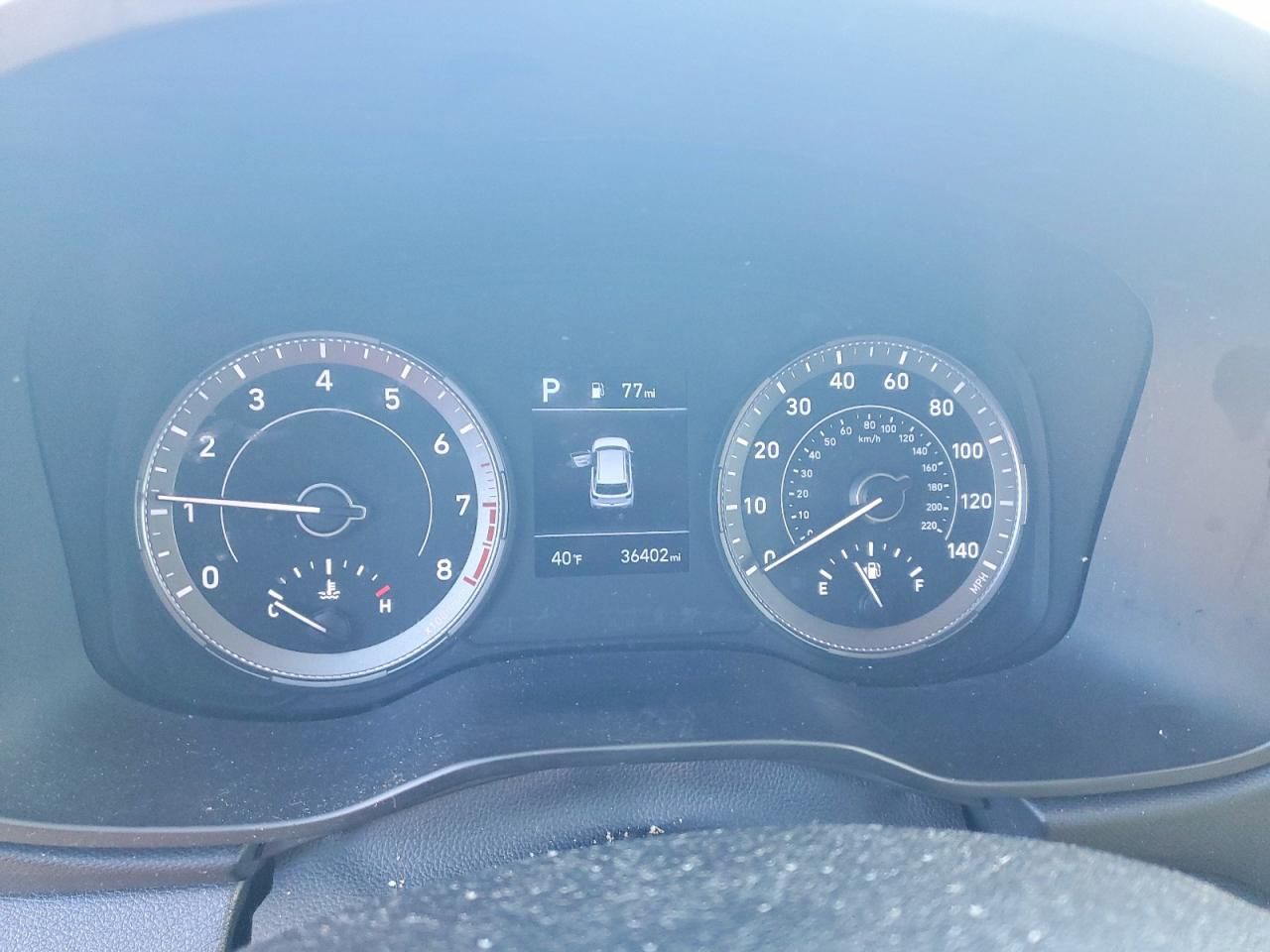 2022 Hyundai Venue se