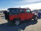 2008 Jeep Wrangler Unlimited x
