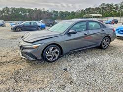 2025 Hyundai Elantra sel Sport en venta en Ellenwood, GA