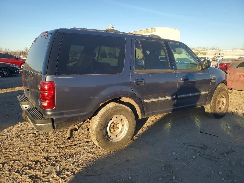 2002 Ford Expedition xlt