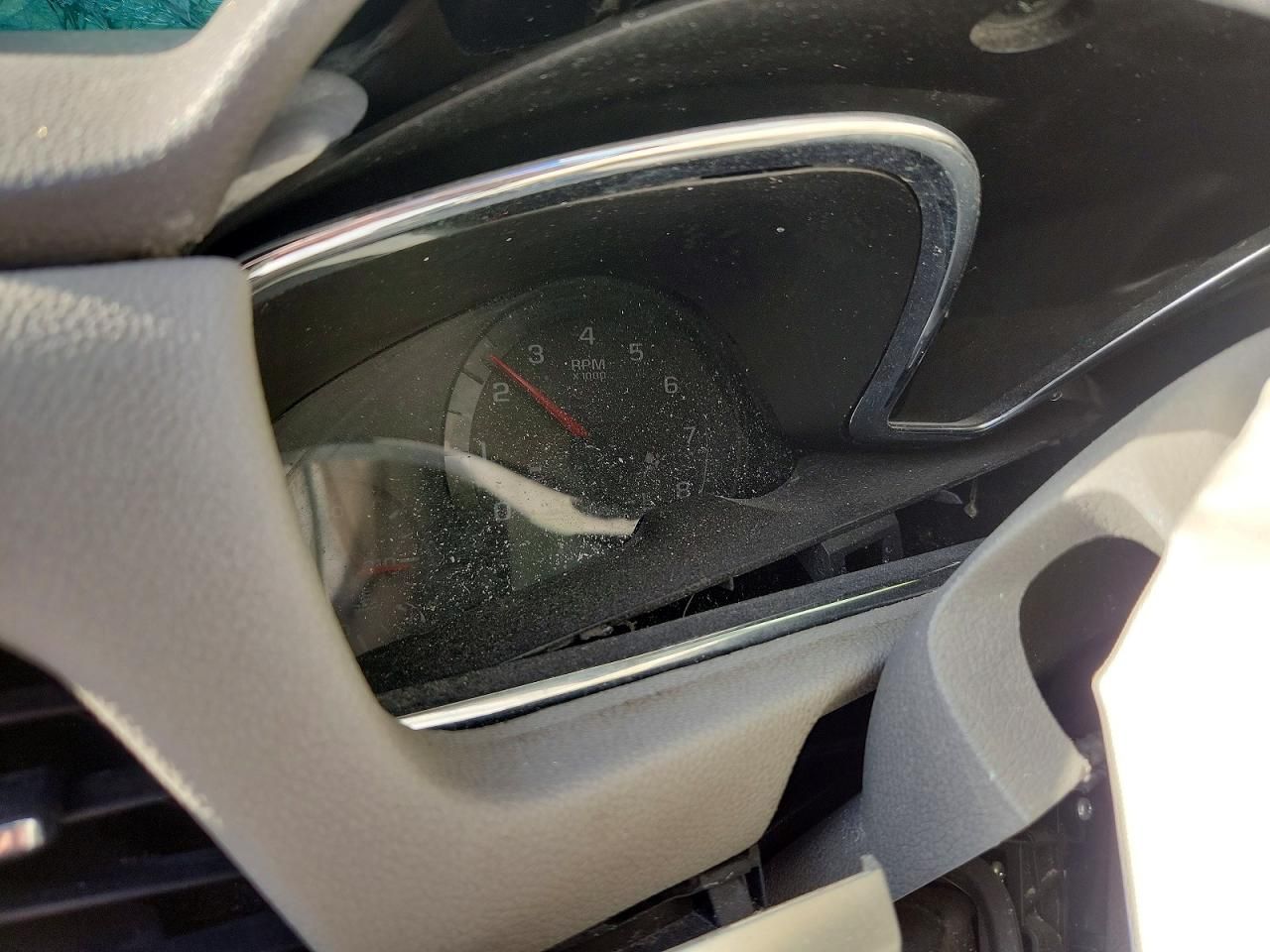 2015 Chevrolet Traverse ls