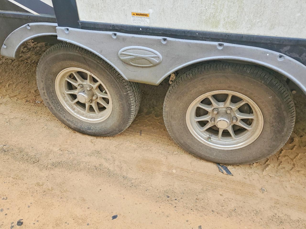 2019 Other Crossroads