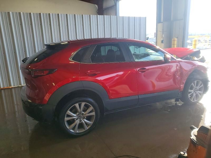 2021 Mazda Cx-30 Preferred
