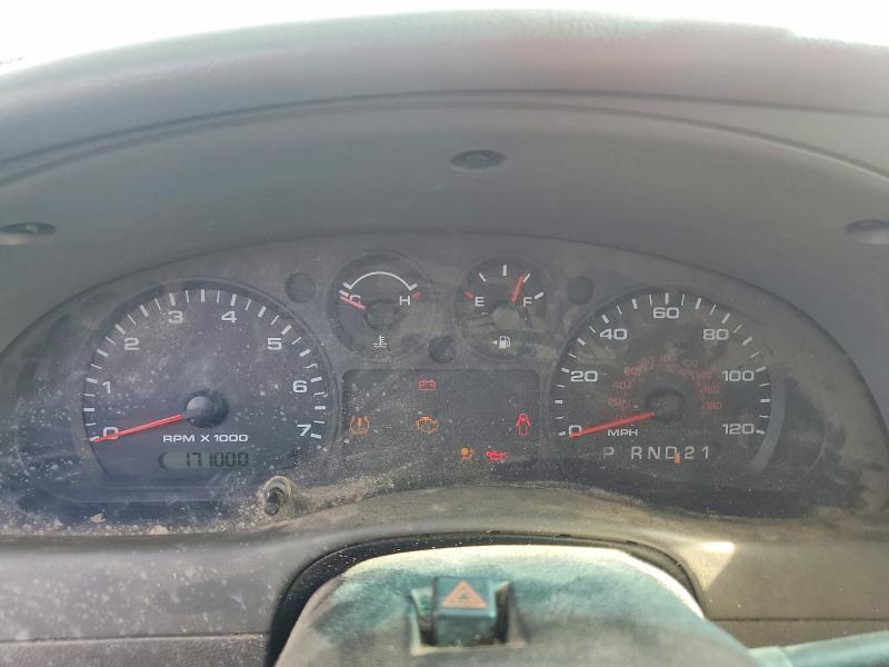 2009 Ford Ranger