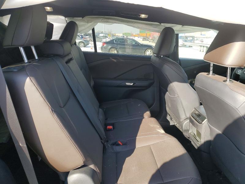 2025 Lexus Tx 350 Base