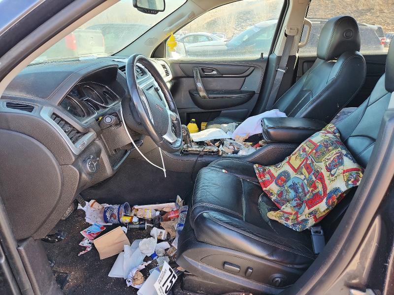 2014 GMC Acadia Slt-1