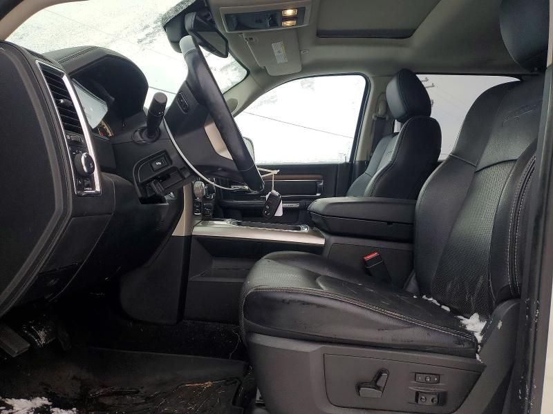 2017 Dodge 1500 Laramie