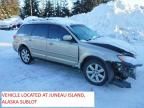 2008 Subaru Outback 2.5i Limited