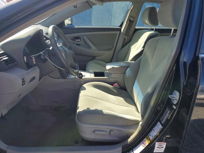 2008 Toyota Camry ce