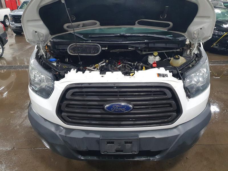 2015 Ford Transit Cargo Van T